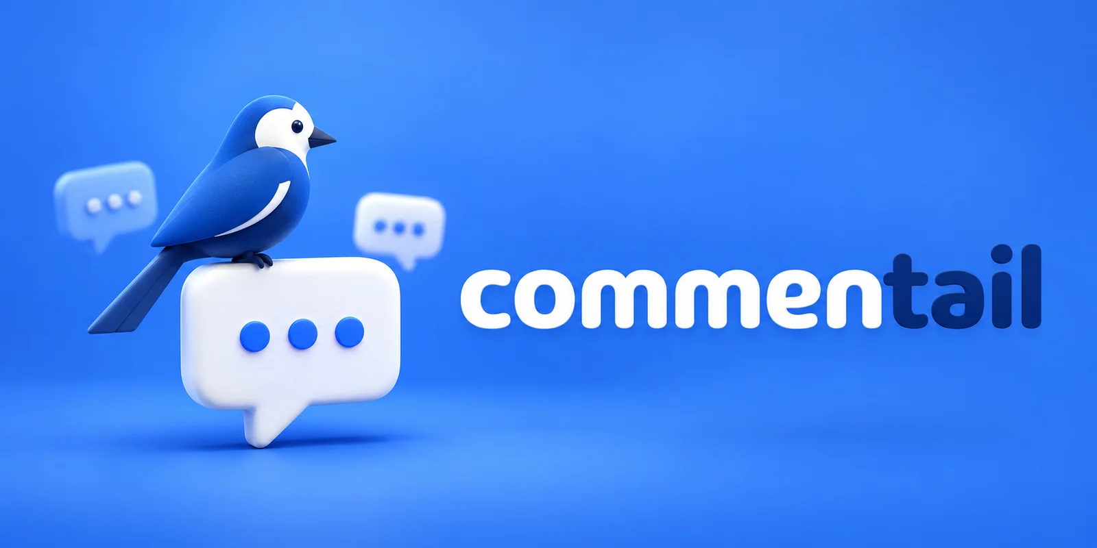 Official Commentail cover image