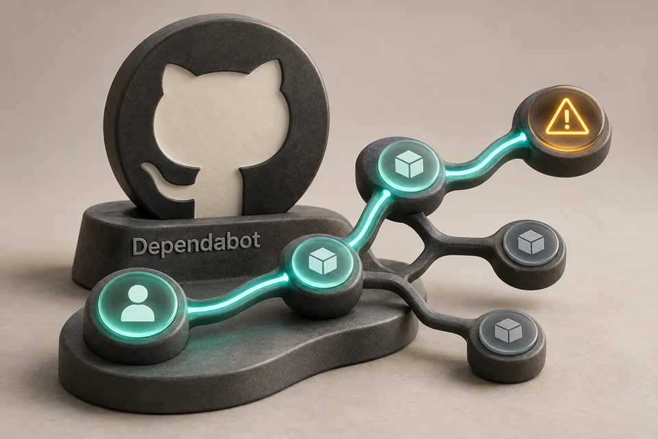 Dependabot Traces Vulnerable Call Paths