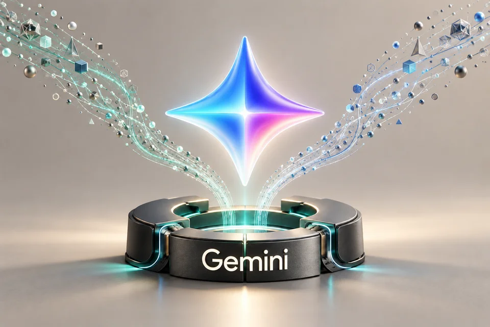Google Gemini: Argon API
