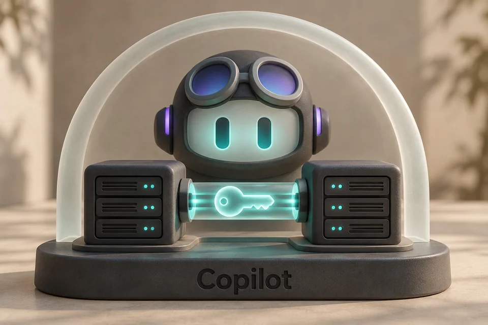 Copilot Server-to-Server Authentication