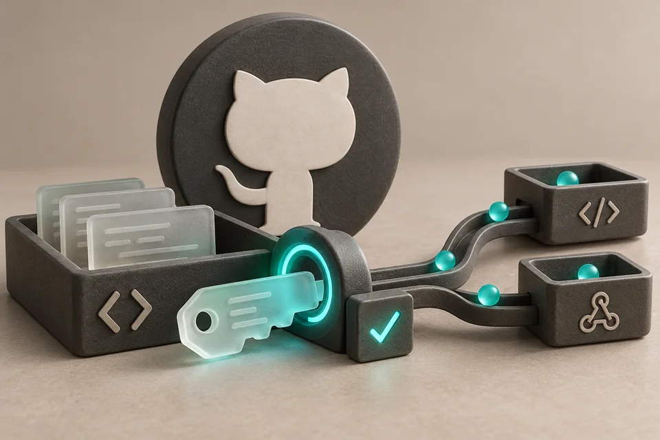 GitHub Secret Validity Monitoring
