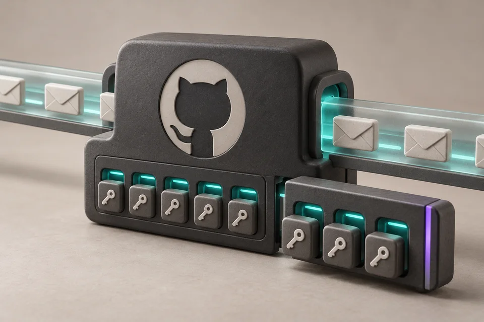 GitHub Expands Webhook Access